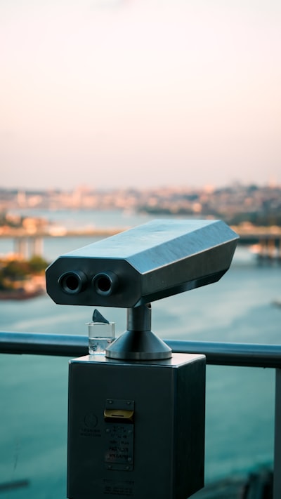 Aprovecha al máximo tu cámara de seguridad con estos 5 consejos