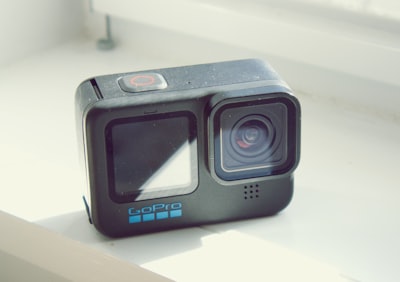 La forma más fácil de editar tus videos de GoPro