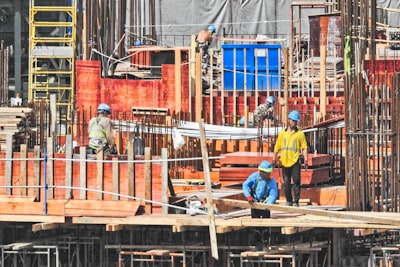 Mejores empresas para automatizar construcción en Granada