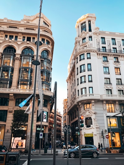 Expertos en automatización contable en Madrid