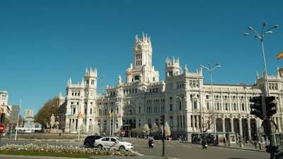 Software empresarial personalizado en Madrid