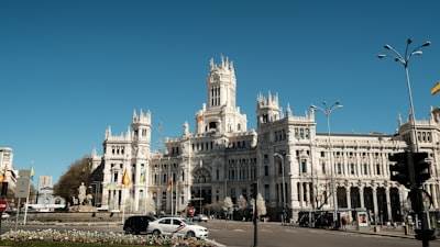 Desarrollo de software SaaS en Madrid