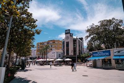 Mejores empresas para servicios de apps móviles en Torremolinos