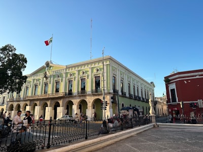 Expertos en aplicaciones web a medida en Mérida