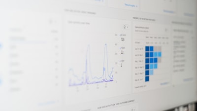 100 empresas en Sevilla que reemplazaron informes manuales con paneles