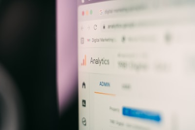 Plataforma de análisis de datos para medianas empresas