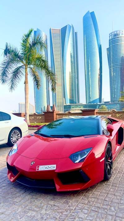 Los visitantes extranjeros pueden alquilar un coche en Dubai con su licencia de conducir de su país de origen