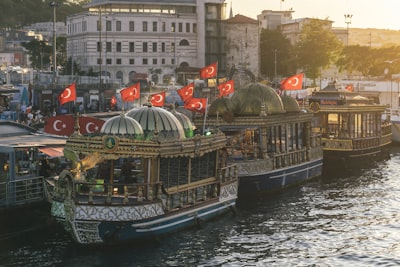 Generate SEO-powered AI Agencies in Turkey
