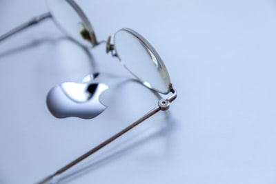 Apple probando 4 diseños para sus gafas inteligentes