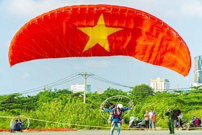 Por qué el Hardware de China continental gana primero