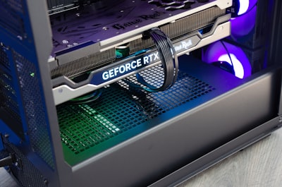 12GB VRAM GPU Returns as Alternative in AI Hardware Shortage