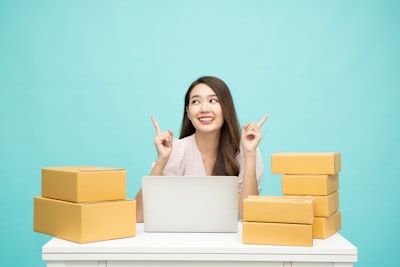 Preparación del equipo para la automatización de la publicación de productos de comercio electrónico