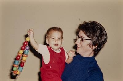Mi abuela era una analista de datos sin saberlo