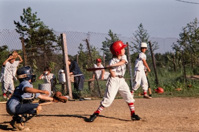 5 Team Building Games Involving Catching Exercises