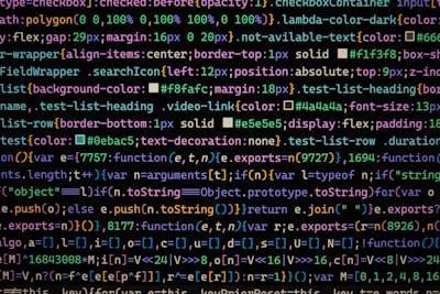 Top 100 Expertos en software web en L'Hospitalet de Llobregat