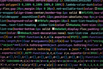 Los mejores expertos en desarrollo de software personalizado en Castellón