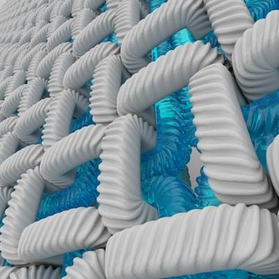 Mejora de membranas de polímero mediante funcionalización y monitoreo en tiempo real