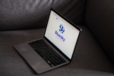 Toni Schneider is fully committed to Bluesky