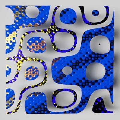 Diseño mejorado de metamateriales de color estructural