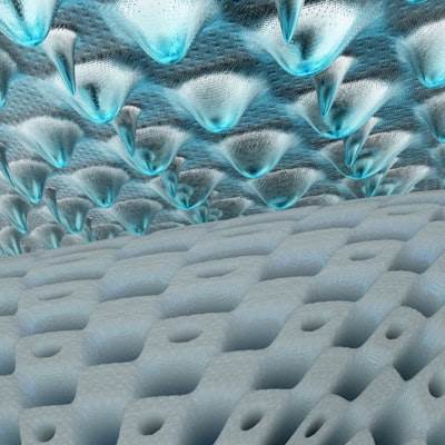 Dynamic Doping Engineering via HfO Nanopore Template for Improved MOSFET Performance