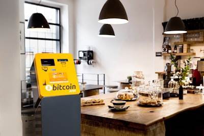 ¿Minería de Bitcoin sin ruido ni calor en la oficina?