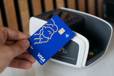 Automatización de la conciliación de pagos con tarjeta: fuerte retorno de inversión.