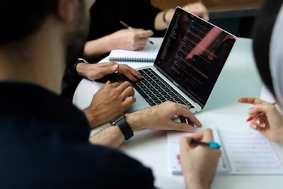 Los mejores expertos en software de contabilidad freelance en Córdoba