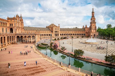 20 mejores empresas para registrar aplicaciones en ChatGPT en Sevilla