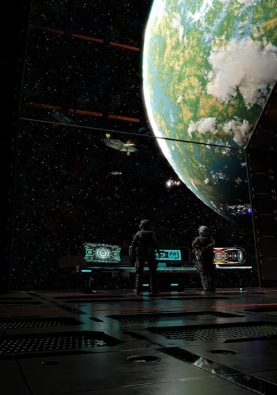 ¿El uso de centros de datos de IA en el espacio perjudicaría a la Tierra?