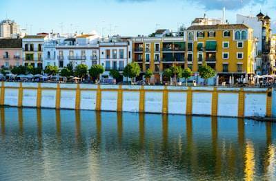 Las Mejores Empresas de Desarrollo de Aplicaciones a Medida en Sevilla