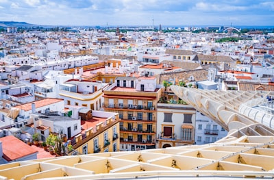 Las 100 Mejores Empresas de Software de Escritorio a Medida en Sevilla