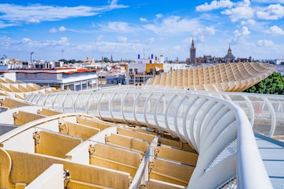 Top 5 Consultorías de Automatización en Sevilla