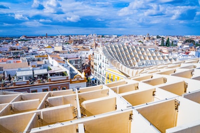 Aplicación personalizada para gestión de proyectos en Sevilla