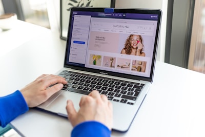 Crear una tienda online exitosa con Shopify