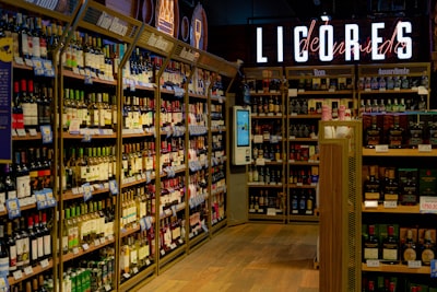 Aumenta ventas y controla inventario con un POS para licorerías