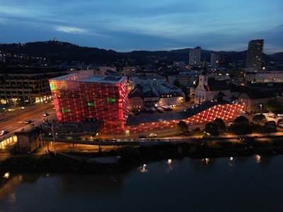 Desarrollo de inteligencia artificial en Bilbao