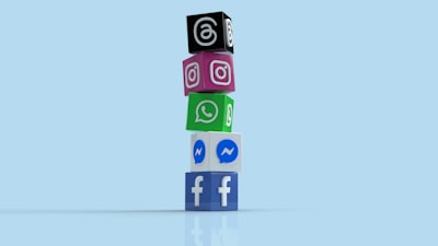 Automatización de redes sociales AI: adaptación al flujo de trabajo empresarial.