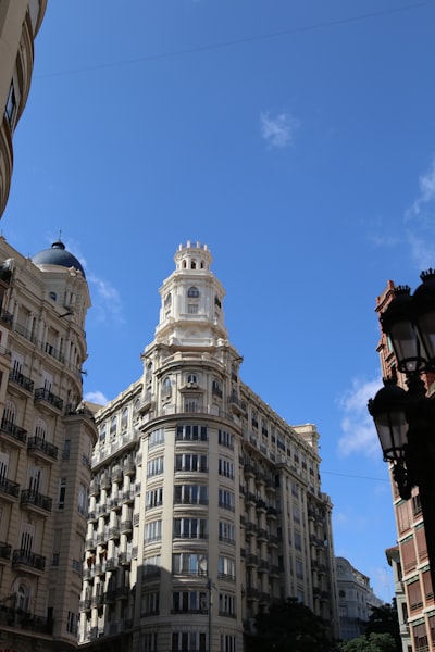 Mejores empresas de IA en la nube en Valencia