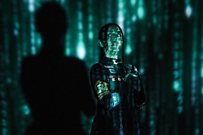 ¿El apetito de datos de los humanoides no tiene fin?