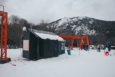Encuentro de Invierno de Datos e IA