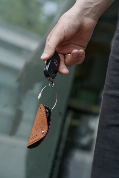 Budget alternative to AirTag: Ugreen trackers