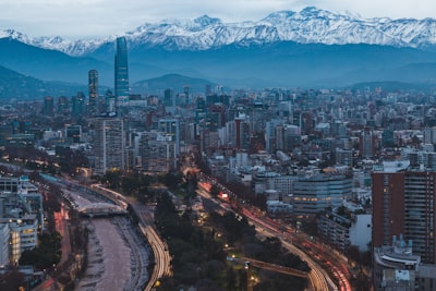 Las 5 mejores empresas de SEO con IA en Santiago