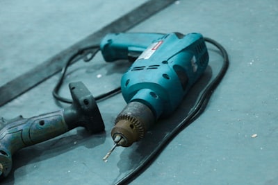 Los productos más inusuales de DeWalt no son herramientas eléctricas