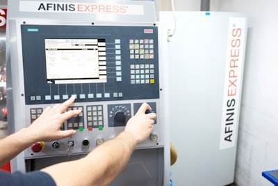 Automatización de procesos profesionales en Ferrol