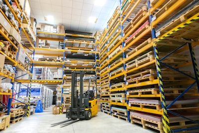 Medidas para garantizar la fiabilidad en la gestión automatizada de inventario