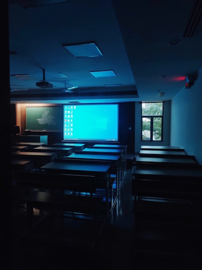 Comenzamos en aula, no en la nube