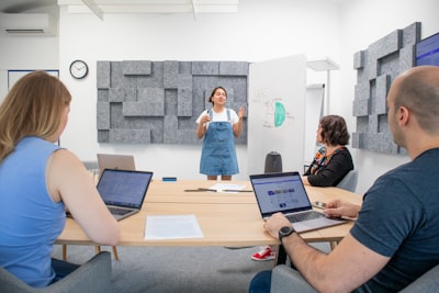Presentación de Playwright Labs: Best Practices as Code