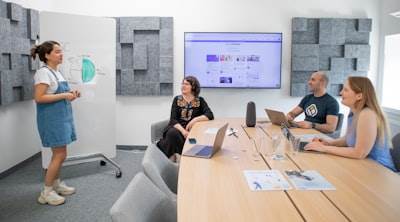 Socio especializado en software web en Eibar
