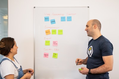 Impacto de la programación de aplicaciones en la colaboración en equipo