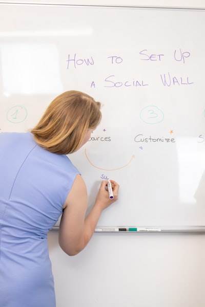 5 pasos para una estrategia social media ganadora